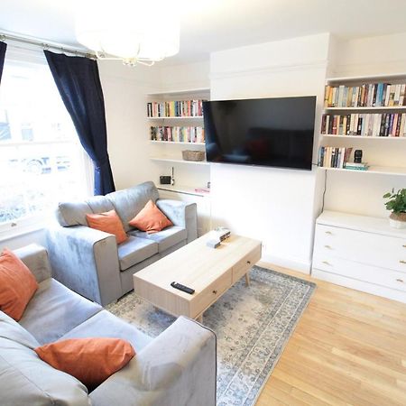 Alma House By 360Stays - Private Garden, Free Parking, Close To Oxford City Centre With Parking ภายนอก รูปภาพ